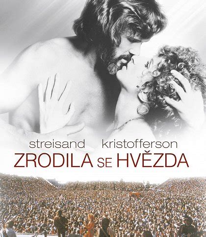 zrodila se zvezda film.